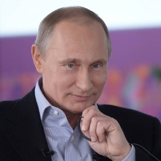 Telegram profile photo for Будущий