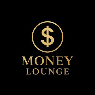 Telegram group profile photo for Money lounge 💸