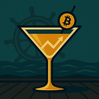 Telegram profile photo for Капитал – Коктейль