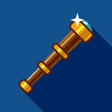 Telegram profile photo for Pirate Bay Spyglass