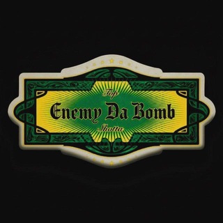 Telegram profile photo for Enemy Da Bomb