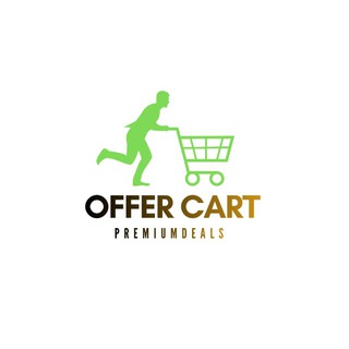 Telegram profile photo for OFFER CART