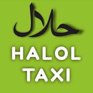 Telegram group profile photo for ZOMIN TOSHKENT HALOL TAXILAR👍👍