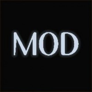 Telegram profile photo for mad of darkness
