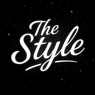 Telegram profile photo for THE STYLE™ | STORE