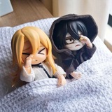 Telegram profile photo for ПЕРЕЕЗД!! пустой сон #фелиска