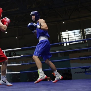 Telegram profile photo for boxing’s_dranevsk🥷🏻