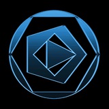 Telegram profile photo for Unhexigon | Vacuum Bless