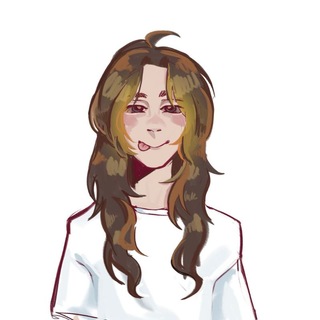 Telegram profile photo for dA_k0TK