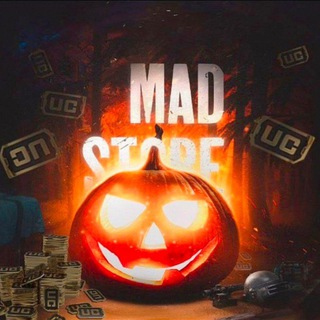Telegram profile photo for MadStore