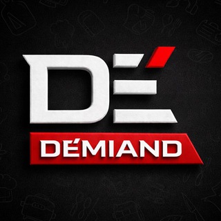 Telegram profile photo for ❤️🔥Официальный чат | Рецепты для Аэрогриля и Кофеварки DEMIAND
