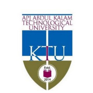 Telegram group profile photo for KTU NOTES