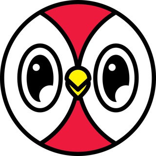 Telegram profile photo for RED OWL