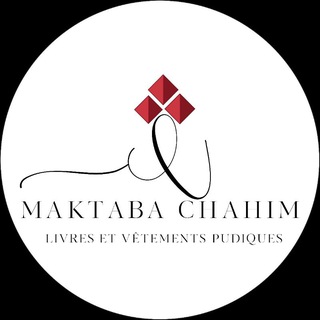 Telegram profile photo for Maktaba Chahim