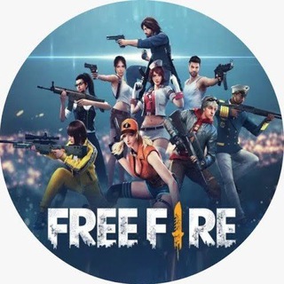 Telegram group profile photo for FREE FIRE TEJA LIKE GROUP 🇮🇳