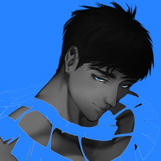 Telegram profile photo for Долой штанишки, DIviYA 18+
