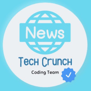 Telegram profile photo for Actualités — Tech Crunch