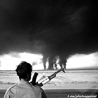 Telegram profile photo for В мире неспокойно