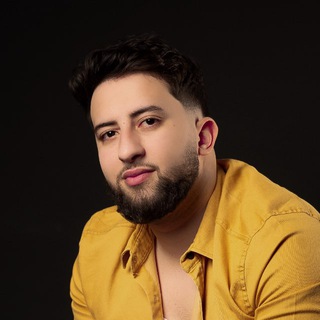 Telegram profile photo for Samir jammal