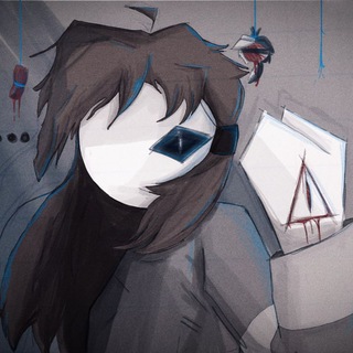 Telegram profile photo for {Домик Кайл}