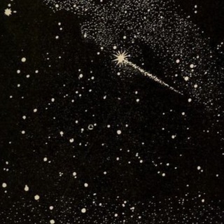 Telegram profile photo for constellations | переходим