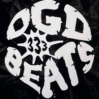Telegram profile photo for OGD333