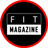 Telegram profile photo for Fit Magazine Official