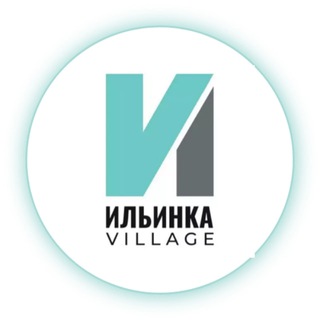 Telegram profile photo for ТК Ильинка Village