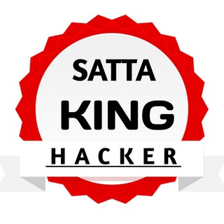 Telegram profile photo for SATTA KING HACKER