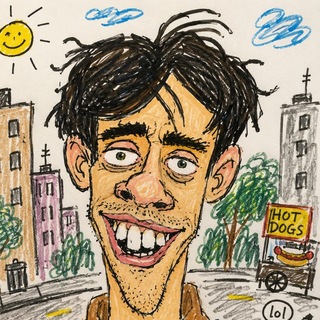 Telegram profile photo for Егорианский календарь