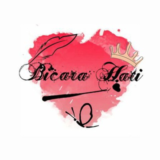 Telegram profile photo for Bicara Hati