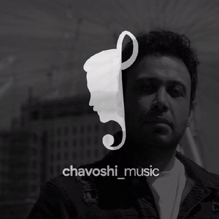 Telegram profile photo for Chavoshi Music