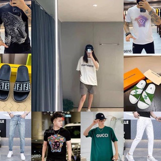 Telegram group profile photo for TB.Clothing-Group បោះដុំខោអាវហុងកុងសុទ្ធ 100%👕🩳👖👔