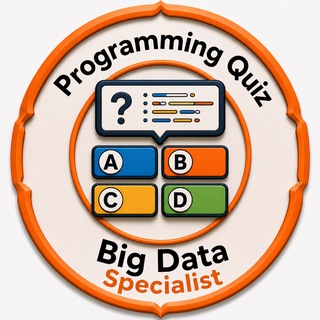 Telegram profile photo for Programming Quiz Channel