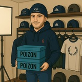 Telegram profile photo for Vegas photo
