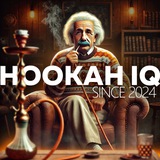 Telegram profile photo for HOOKAH IQ