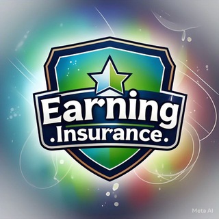 Telegram profile photo for Eᴀʀɴɪɴɢ Iɴꜱᴜʀᴀɴᴄᴇ