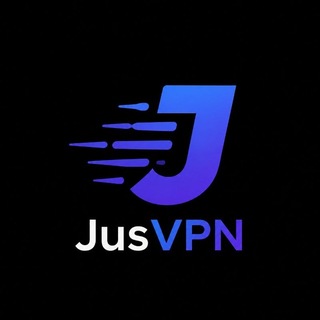 Telegram profile photo for JusVPN خرید سرور