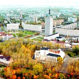 Telegram profile photo for Бизнес Архангельска