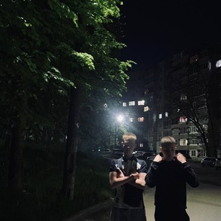 Telegram profile photo for Π’ΠΠ:Zhidkov JrπΏ