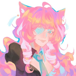 Telegram profile photo for Bibibon.bibi🐙