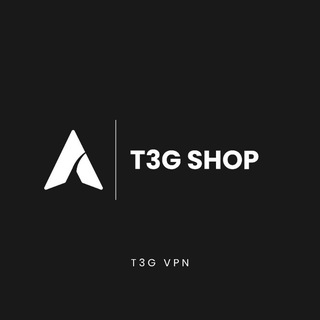 Telegram profile photo for T3G VPN