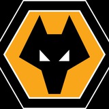 Telegram profile photo for Wolves Esports