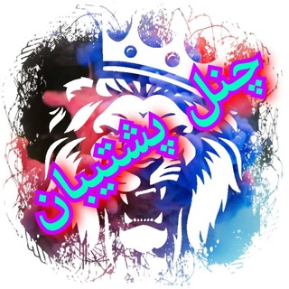 Telegram profile photo for 🛡️ پشتیبان 🛡️