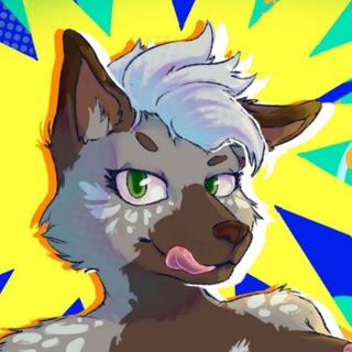 Telegram profile photo for Лери