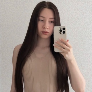 Telegram profile photo for Повологина