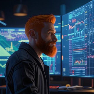 Telegram profile photo for Alex|Crypto|Scalping
