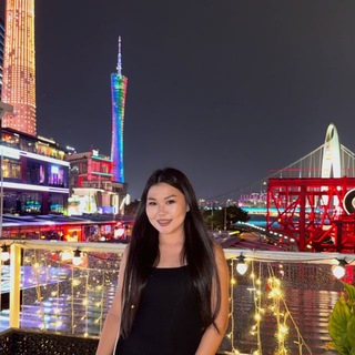 Telegram profile photo for Ailana.kyo