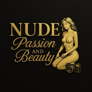 Telegram group profile photo for Nude Passion And Beauty