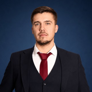 Telegram profile photo for Анащенко и Партнёры | Юрист для бизнеса